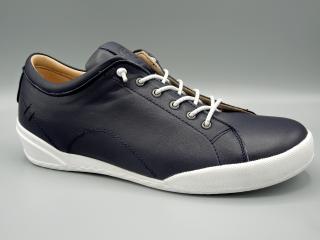 Dámské boty SafeStep G18403 (dámské boty z pravé lícové kůže)