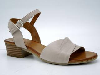 Dámské letní boty Piazza P910128 (Letní obuv i společenská obuv dámská)