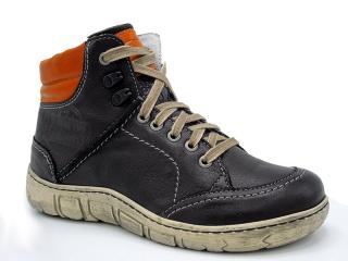 Dámské zimní boty Kacper K40153 (jen velikost 42)