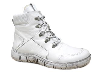 Dámské zimní boty Kacper K40250 (jen velikost 41)