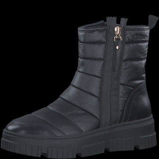 Dámské zimní boty s.Oliver 5-26480-41 (Kotníkové boty s kožešinkou a Tex membránou)