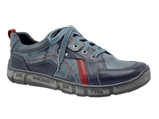 Pánské boty Kacper 1-6867 (jen velikost 43 a 44)