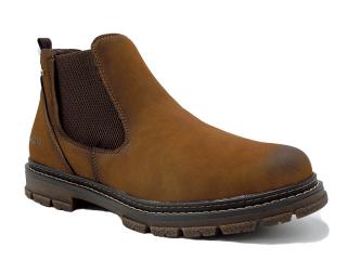 Pánské boty Tom Tailor TT4280358 (jen velikost 44 a 45)