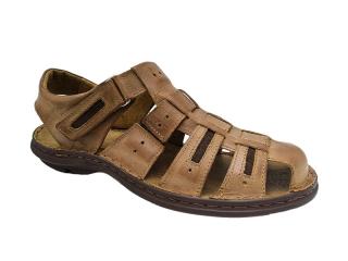 Pánské letní boty Klondike S-25 (Pánské sandály Klondike)