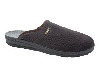 Pánské pantofle EF90115 (pánská domácí obuv, papuče)