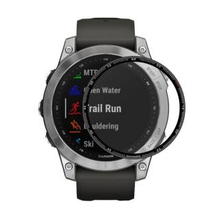 3D Ochranná fólia pre Garmin Fenix 7S