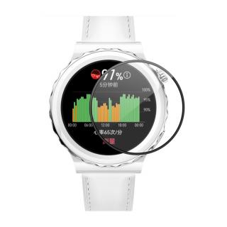 3D Ochranná fólia pre Huawei Watch GT 3 Pro 43mm