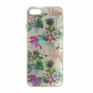 Flamingo obal pre IPhone 6/6s PLUS