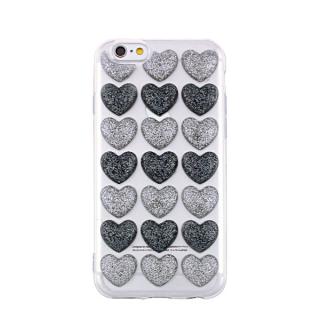 Kryt pre IPhone 6/6s PLUS Heart 3D