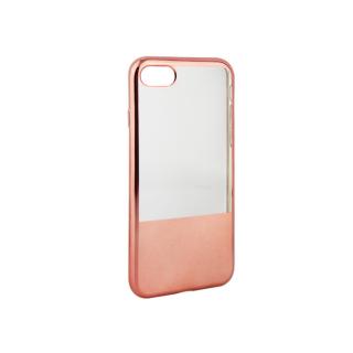 Obal pre IPhone 6/6s PLUS rose gold