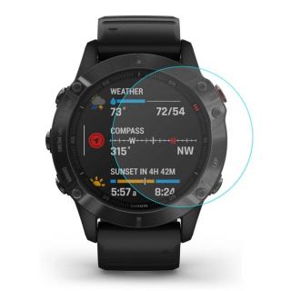 Ochranné sklo pre Garmin Fenix 6 / 6 Pro