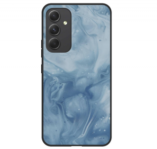 Ochranný Tvrdený kryt na Samsung Galaxy A54 5G - Pattern 002 (Zadný kryt pre Samsung Galaxy A54 5G)