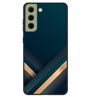 Ochranný Tvrdený kryt na Samsung Galaxy S21 FE 5G - Pattern 015 (Zadný kryt pre Samsung Galaxy S21 FE 5G)