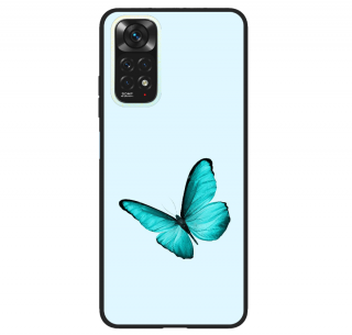 Ochranný Tvrdený kryt na Xiaomi Redmi Note 11 / Note 11s - Pattern 016