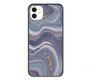 Ochranný Tvrdený kryt pre Apple iPhone 11 - Pattern 012