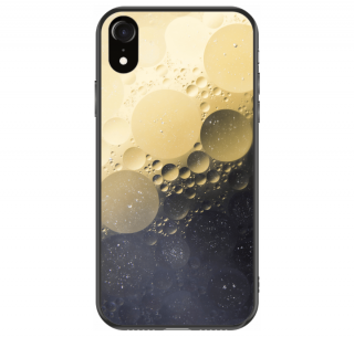 Ochranný Tvrdený kryt pre Apple iPhone XR - Pattern 003