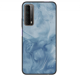 Ochranný Tvrdený kryt pre Huawei P Smart 2021 - Pattern 002