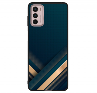 Ochranný Tvrdený kryt pre Motorola Moto G42 - Pattern 015