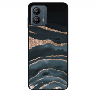 Ochranný Tvrdený kryt pre Motorola Moto G53 5G - Pattern 010