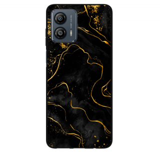 Ochranný Tvrdený kryt pre Motorola Moto G53 5G - Pattern 011