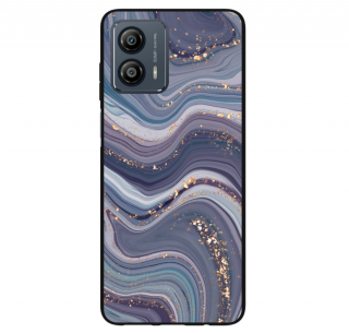 Ochranný Tvrdený kryt pre Motorola Moto G53 5G - Pattern 012