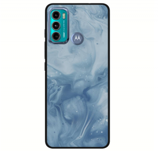 Ochranný Tvrdený kryt pre Motorola Moto G60 - Pattern 002