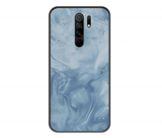 Ochranný Tvrdený kryt pre Xiaomi Redmi 9 - Pattern 002