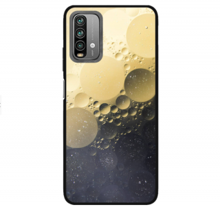 Ochranný Tvrdený kryt pre Xiaomi Redmi 9T / Xiaomi Poco M3 - Pattern 003