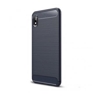 Púzdro pre Xiaomi Redmi 7A Carbon modré