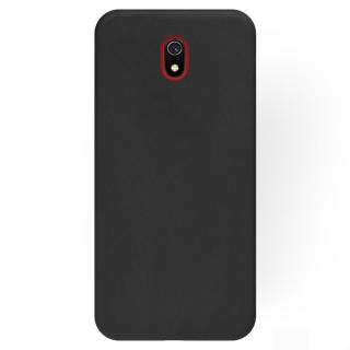 Púzdro pre Xiaomi Redmi 8A čierne