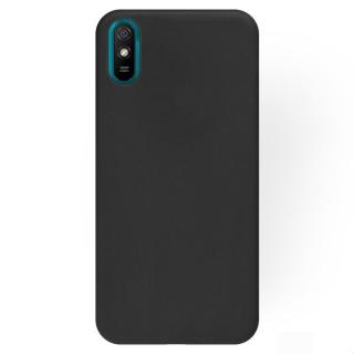 Púzdro pre Xiaomi Redmi 9A čierne