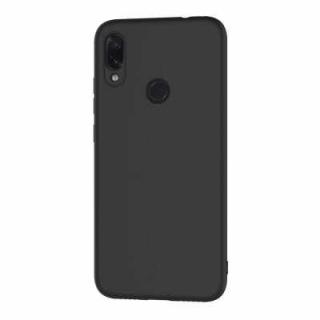 Púzdro pre Xiaomi Redmi Note 8 čierne