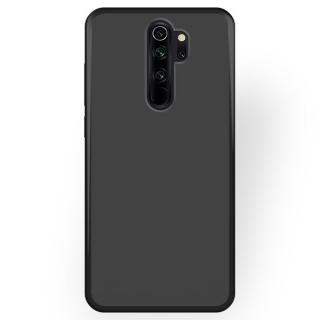 Púzdro pre Xiaomi Redmi Note 8 Pro čierne