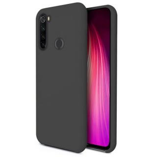 Púzdro pre Xiaomi Redmi Note 8T čierne