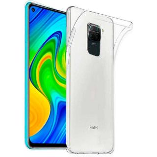 Púzdro pre Xiaomi Redmi Note 9 priesvtiné