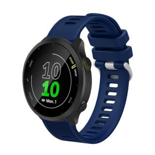 Remienok pre Huawei Watch GT 2 42mm - modrý