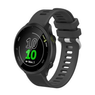 Remienok pre Huawei Watch GT 2 42mm - sivý