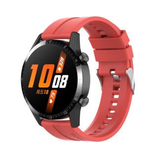 Remienok pre Huawei Watch GT 2 46mm - červený