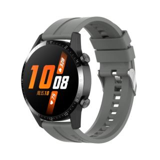 Remienok pre Huawei Watch GT 2 46mm - sivý