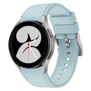 Remienok pre Samsung Galaxy Watch 4 42mm - svetlo modrý