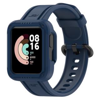 Remienok pre Xiaomi Redmi Watch 2 Lite - tmavý