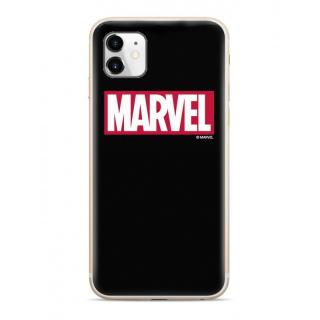 Silikónové púzdro na Apple iPhone 11 MARVEL