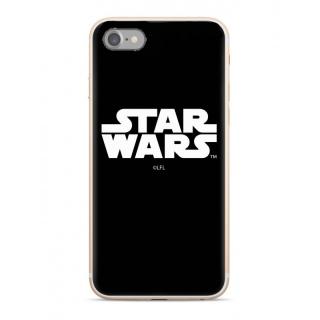 Silikonový kryt pre Apple iPhone 6 a 6S - Star Wars