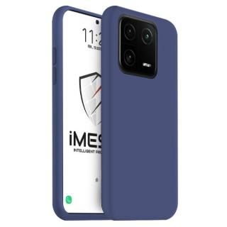 Silikónový kryt pre Xiaomi 13 Pro - modrý