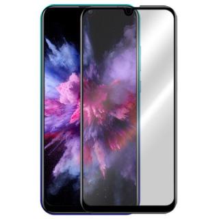 Tvrdené sklo 9D pre Huawei Honor 20 Lite Čierne