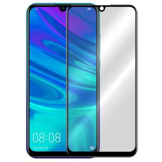 Tvrdené sklo 9D pre Huawei P Smart 2019 / Honor 10 Lite Čierne