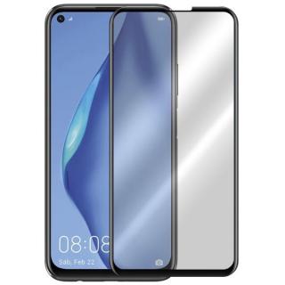 Tvrdené sklo 9D pre Huawei P40 Lite Čierne