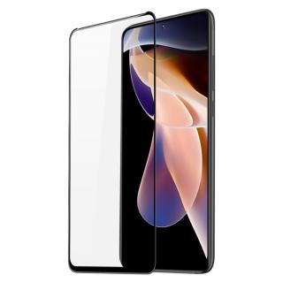 Tvrdené sklo 9D pre Xiaomi Redmi Note 11 Pro / Note 11 Pro 5G