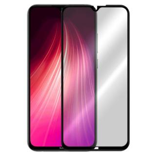 Tvrdené sklo 9D pre Xiaomi Redmi Note 8T Čierne