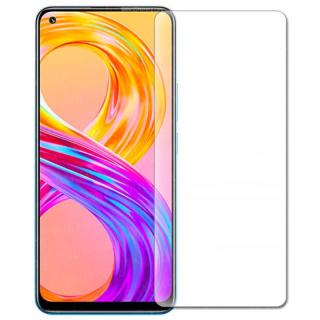 Tvrdené sklo pre Realme 8 4G / 8 Pro